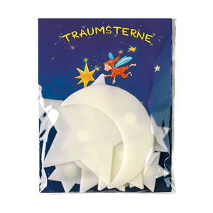 ESTRELLAS CON LUNA �VAMOS A LA CAMA�