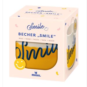 TAZA VERS�TIL SMILE