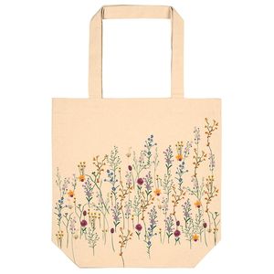 BOLSA ALGODN ORGNICO PRADO