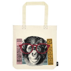 BOLSA COMPRA MONO GAFAS