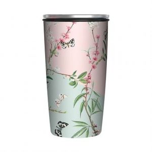 BAMBOO SLIDECUP MARIPOSAS