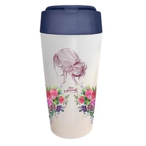 BIOLOCO PLANT DELUXE CUP LOVE YOURSELF