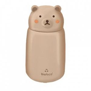 BIOLOCO KIDS BOTTLE BEAR