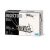 KIT ROBOT FORMA INSECTO