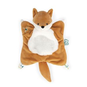 DOUDOU TRIANGULAR CONEJITO LEONARD - 20CM