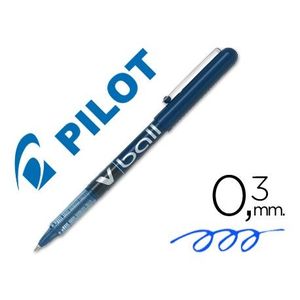 BOLIGRAFO PILOT V-BALL 0,5 AZUL