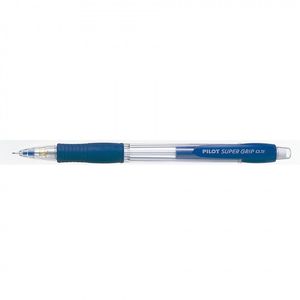 PORTAMINAS AZUL 0,5 PILOT SUPER GRIP