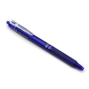 PILOT FRIXION RETRACTABLE ERASABLE GEL INK PEN 0.7MM - AZUL