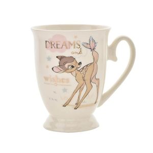 TAZA DISNEY BAMBI - SUE�OS Y DESEOS