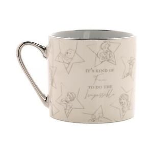 TAZA PREMIUM DISNEY 100 - �HAZ LO IMPOSIBLE�