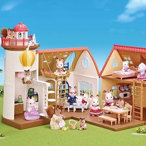 casa faro sylvanian families