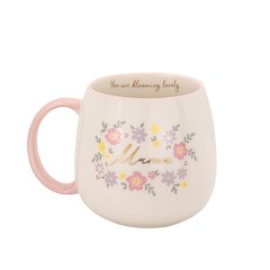 TAZA MAMA FLORES