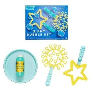 JUEGO DE POMPAS GIGANTES