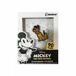 PIN DISNEY PLUTO