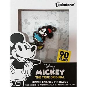 PIN DISNEY MINNIE