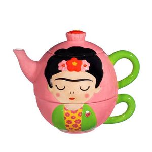 TETERA PARA UNO FRIDA