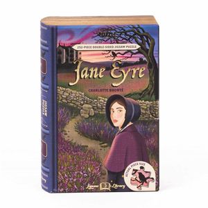 PUZZLE JANE EYRE 252 PIEZAS