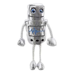 MARIONETA DEDO ROBOT