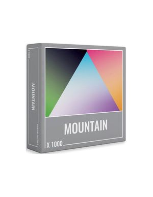 PUZZLE MOUNTAIN 1000 PZAS 