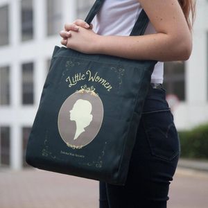 BOLSA DE LITTLE WOMEN