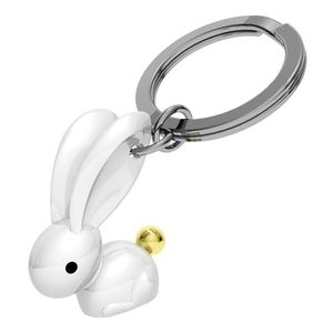 LLAVERO ANIMALS - CONEJO