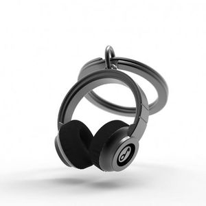 LLAVERO AURICULARES