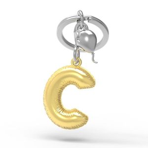 LLAVERO ALPHABET - C