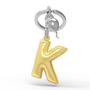 LLAVERO ALPHABET - K