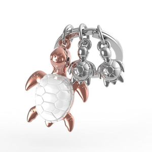 LLAVERO TORTUGA