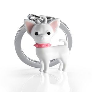 LLAVERO ANIMALS - CHIHUAHUA