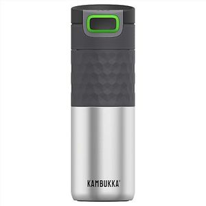 BOTELLA ETNA GRIP 500ML STAINLESS STEEL