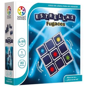 JUEGO ESTRELLAS FUGACES