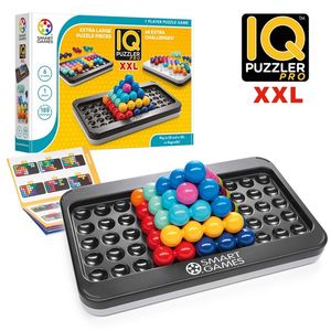 IQ PUZZLER PRO XXL