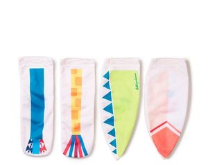 4 COLAS PARA JUGAR AL PILLAPILLA