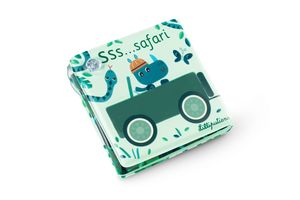 SAFARI PANEL DE BA�ERA M�GICO