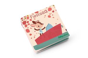 FIESTA PANEL DE BA�ERA M�GICO