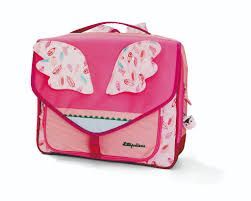 MOCHILA LUISE A4