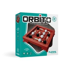 JUEGO DE ESTRATEGIA ORBITO
