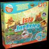ISLA JURSICA