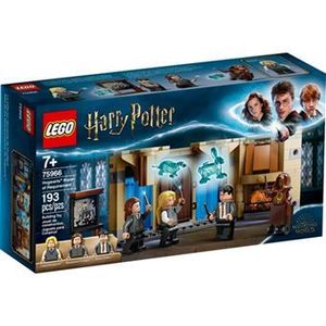 LEGO HARRY POTTER 75966 SALA DE LOS MENESTERES DE HOGWARTS