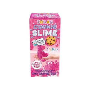 TUBAN KIT DIY SLIME COOKIE