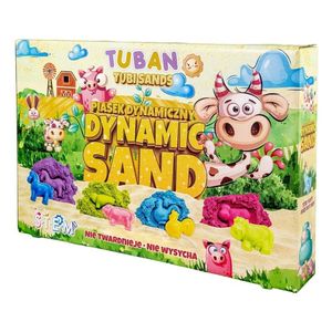 TUBAN CONJUNTO DYNAMIC SAND GRANJA