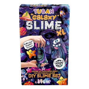 TUBAN KIT � DIY SLIME � GALAXY XL