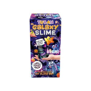 TUBAN KIT DIY SLIME GALAXY