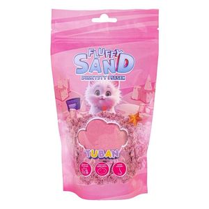 TUBAN FLUFFY ARENA MAGICA ROSA 90 G