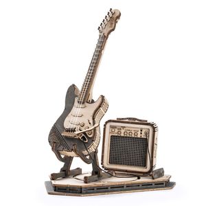 MAQUETA ELECTRIC GUITAR