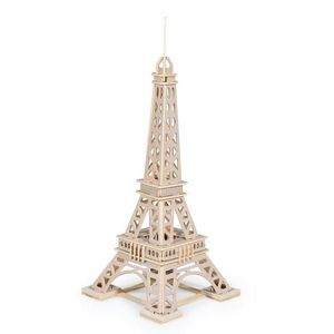 MAQUETA TORRE EIFFEL