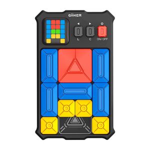 SUPER SLIDE - PUZZLES DESLIZANTES INTERACTIVOS