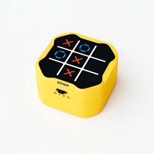 TIC TAC TOE BOLT GIIKER - INNOVADOR 3 EN RAYA