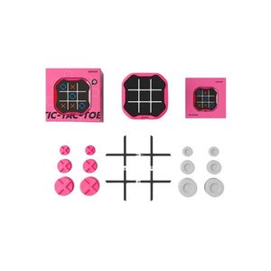 GIIKER TIC-TAC-TOE BOLT ROSA
